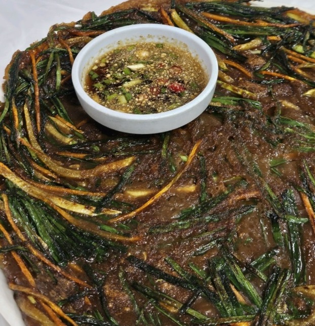 보령-묵집-쌈밥-정식-성주할매묵촌