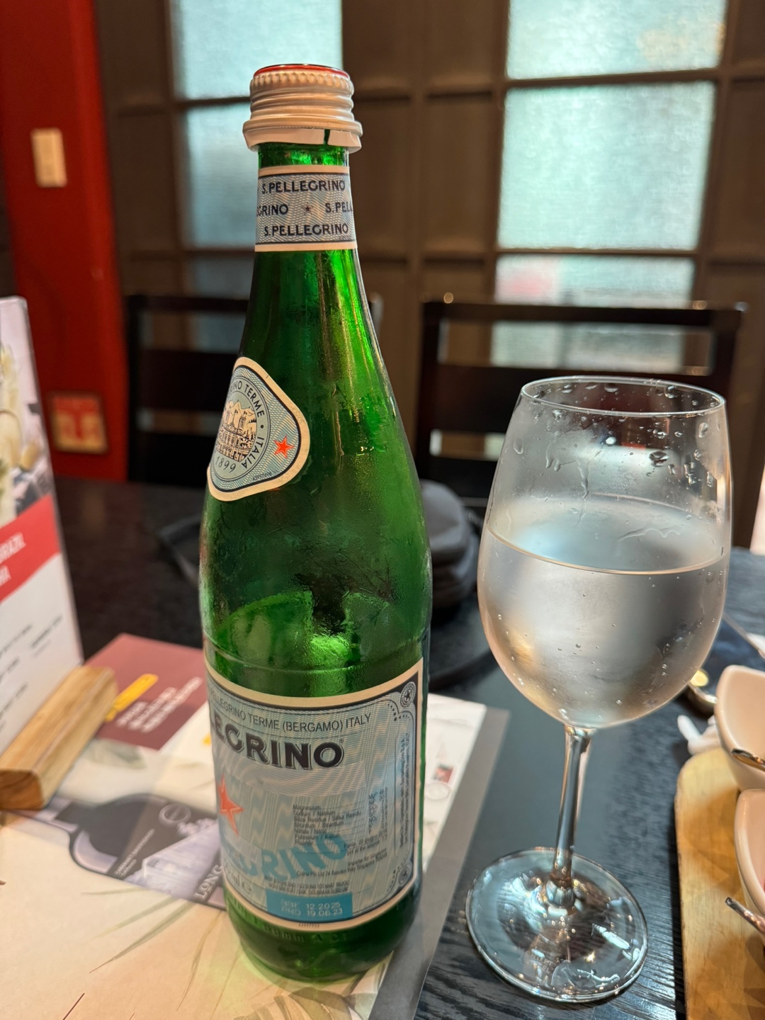 음료 주문
