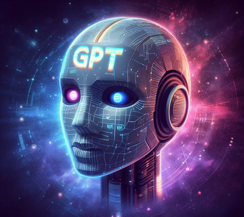 ChatGPT 관련 이미지