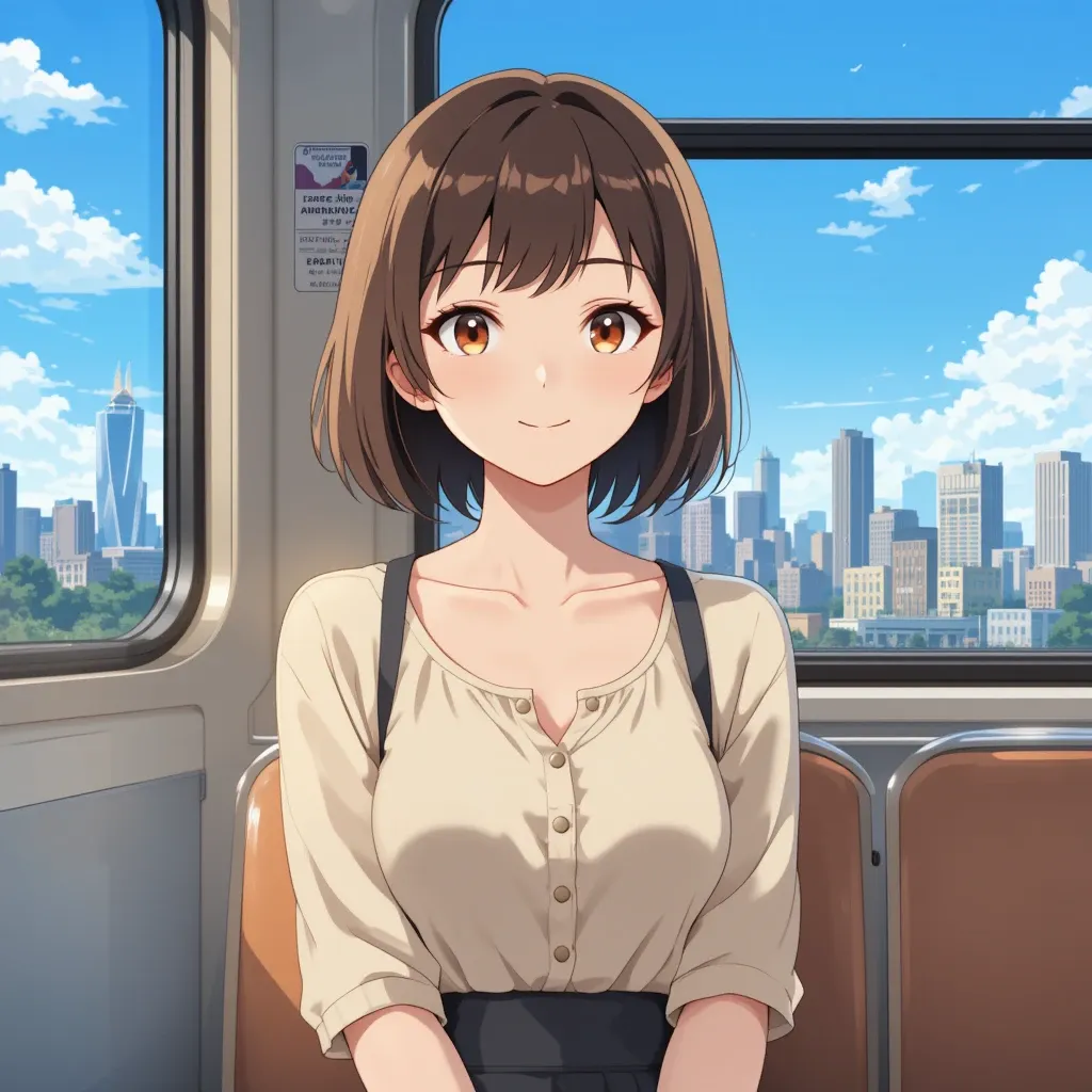 픽루멘AI-애니메이션 스타일