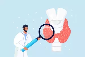 갑상선암-초기증상