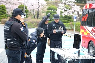 늑구 포획 현상금 청주 암컷 AI사진 총정리