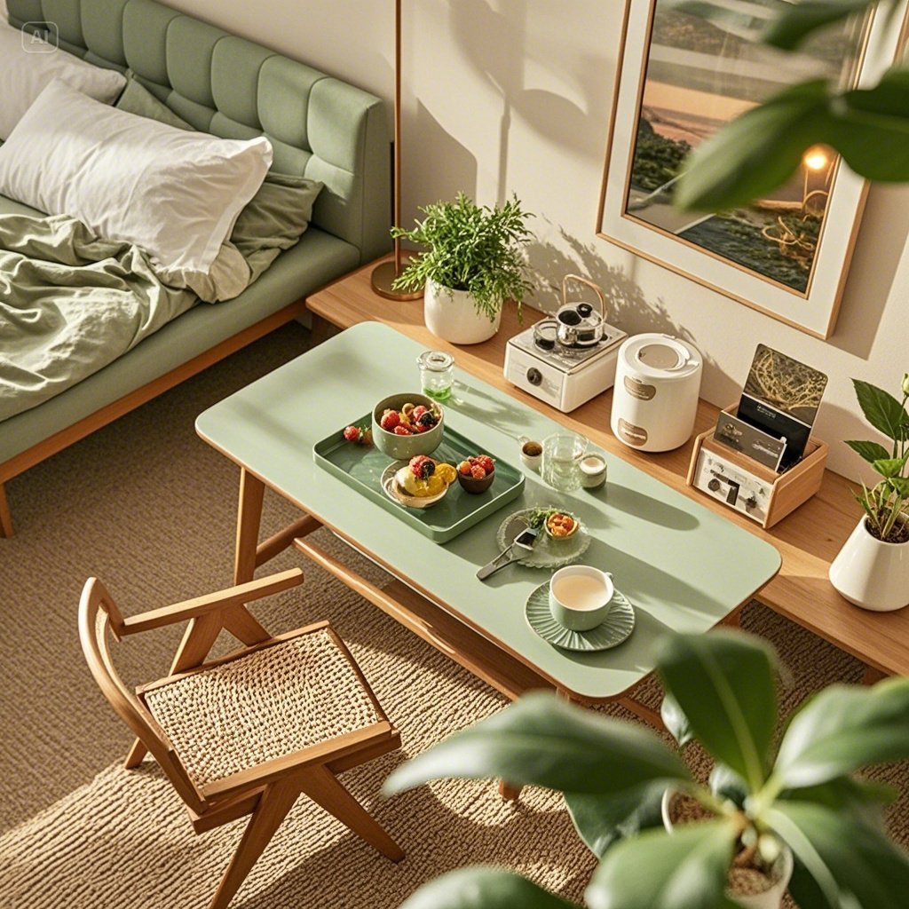 건강한 라이프스타일을 위한 습관 루틴