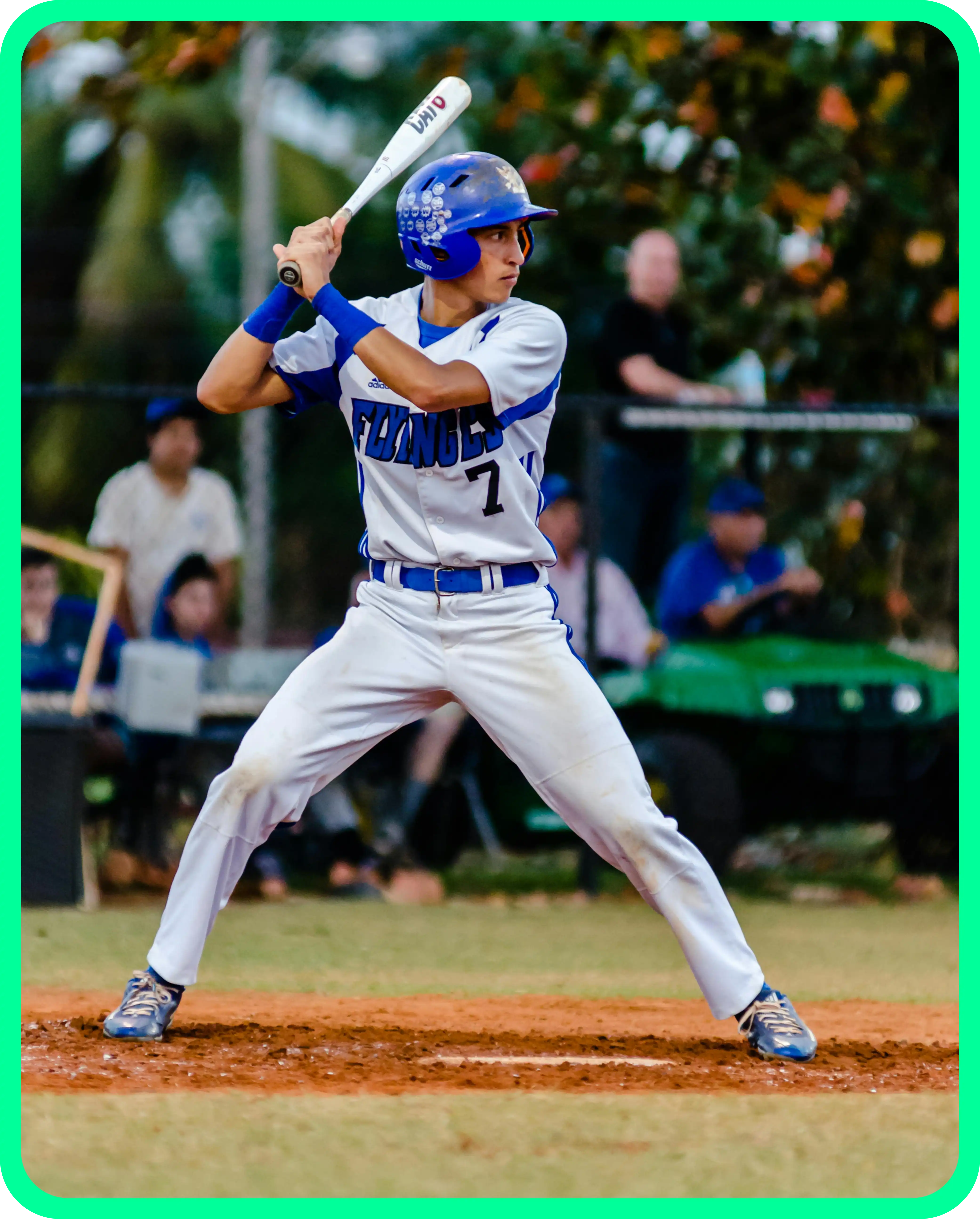 프로 야구 결과