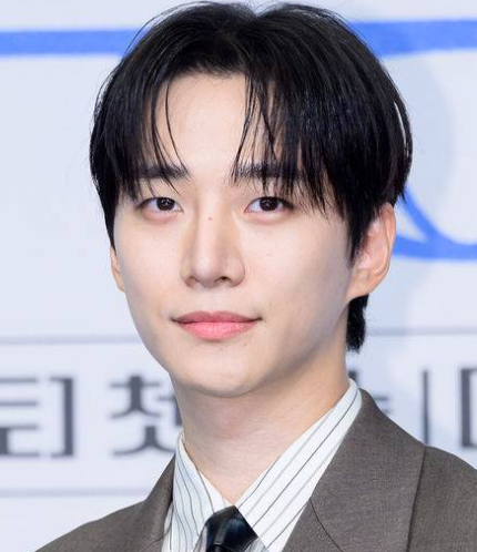 이준호 프로필
