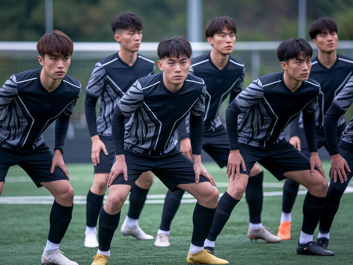 2025 AFC U-20 아시안컵