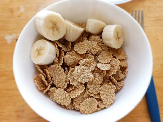 동서식품 포스트 건강한 칠곡