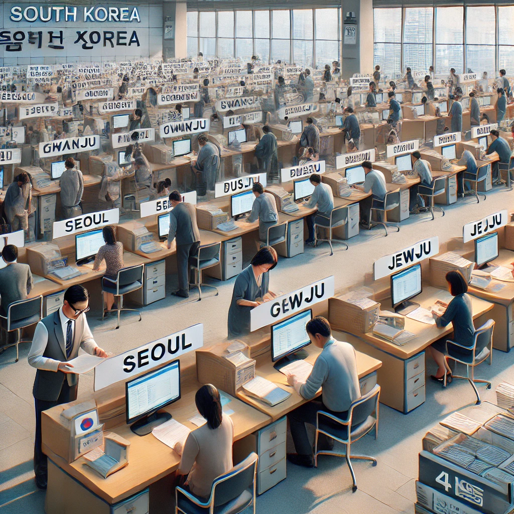 2025년 재난 지원금, 받을 수 있을까? 전국+지자체별 지급 총정리!