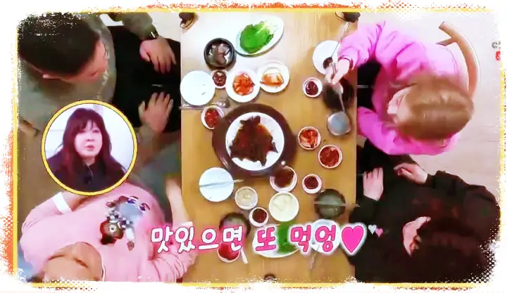 토요일은 밥이좋아 토밥즈 예산 3대 갈비 육즙 가득 숯불구이 소갈비 양념 갈비 맛집 충남 예산 맛집