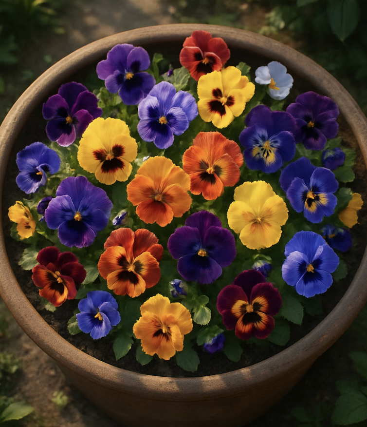 뿌리의 깊이보다 중요한 너비