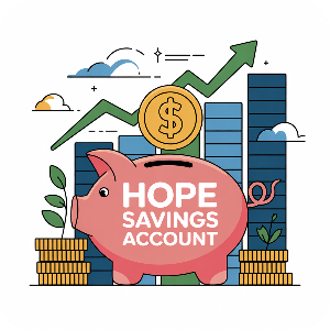 2025 희망저축계좌2 신청방법 이미지