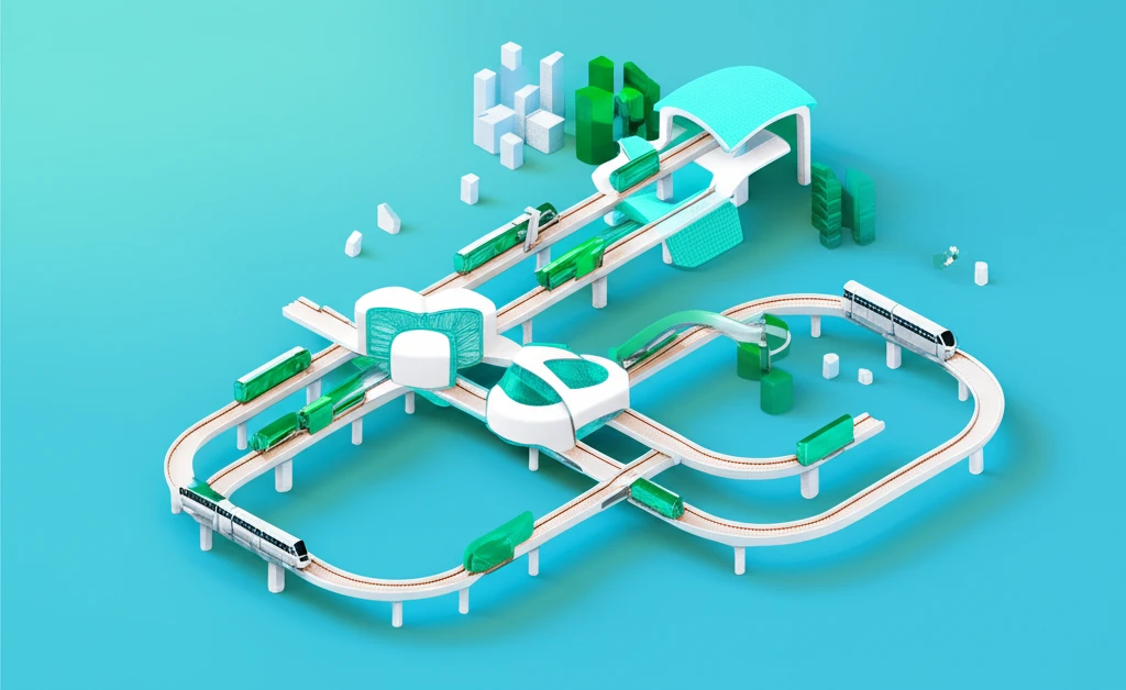 화성시청역 KTX 이음 시간표와 교통..