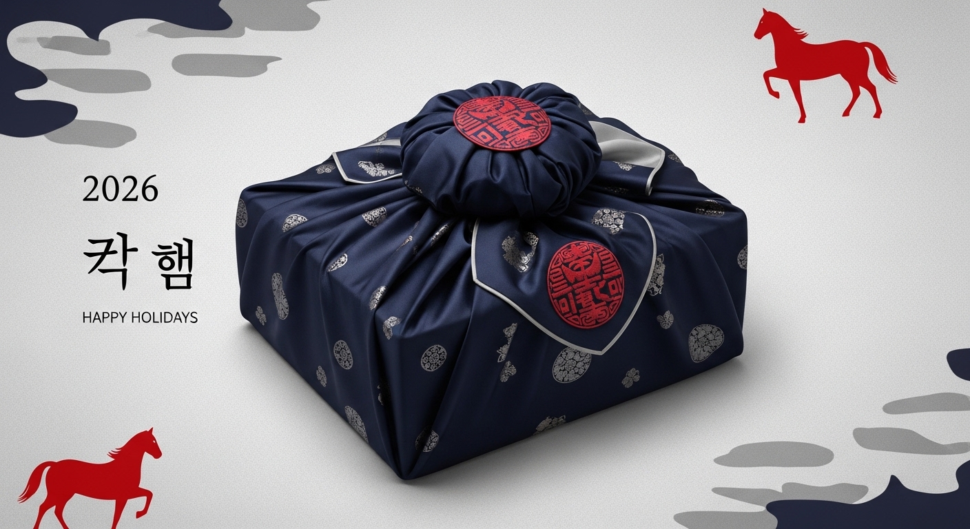 명절 인사말 좋은글: 2026년 병오년, 정성을 담은 상황별 문구 40선