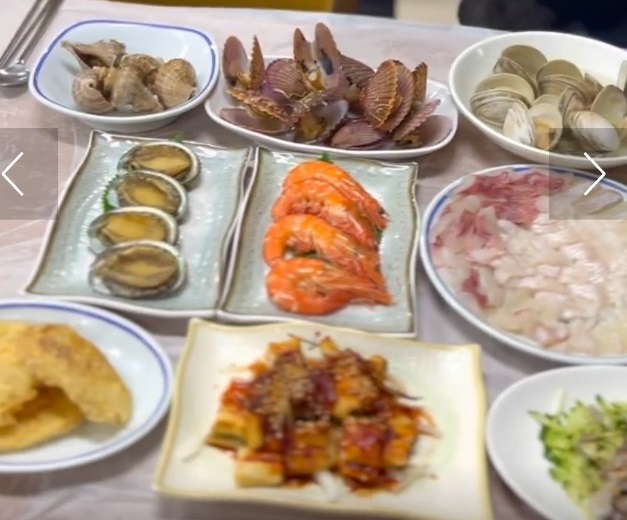 거제-이수도-밥주는민박집-이명선민박집-1박3식