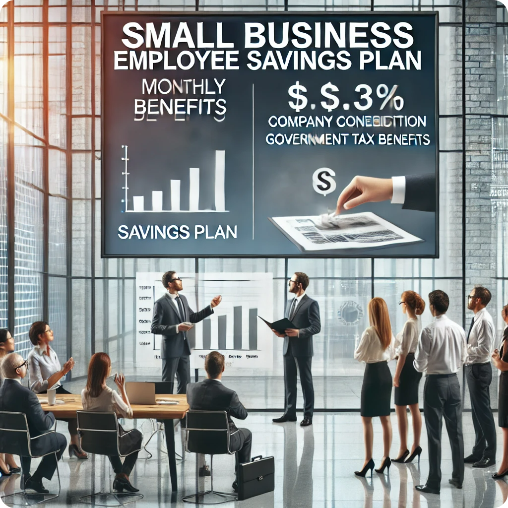 중소기업 재직자 -우대- 저축 조건-혜택-가입방법 -총정리