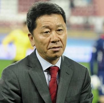 정해성 축구협회 전력강화위원장 선임 이유