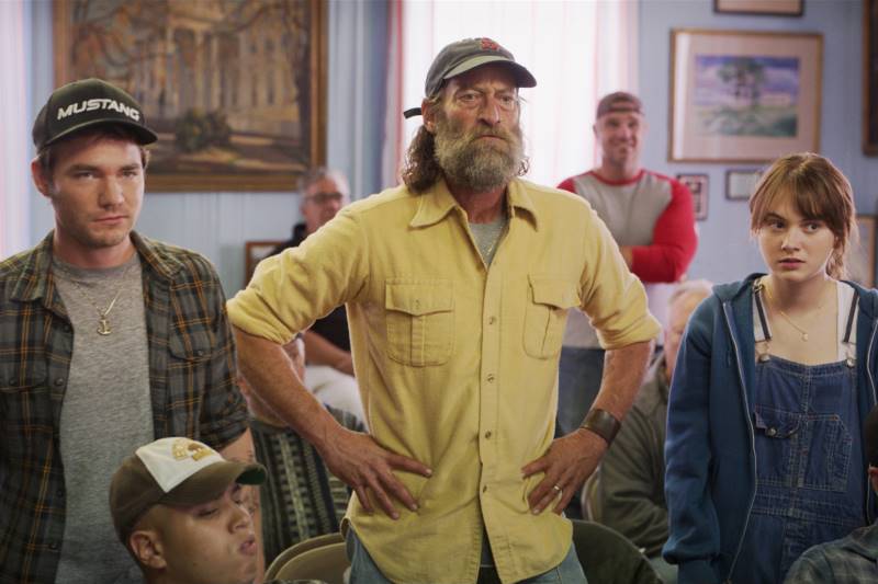 코다 공식 스틸컷