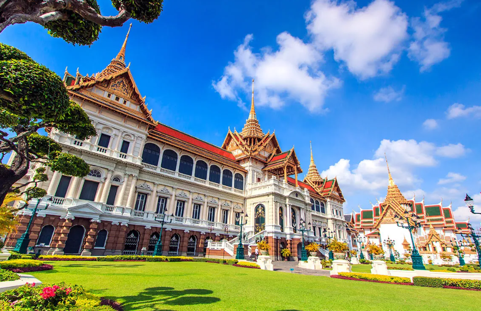 동남아 여행 추천- 여름 방학 여행, 동남아 여행 추천 이유
