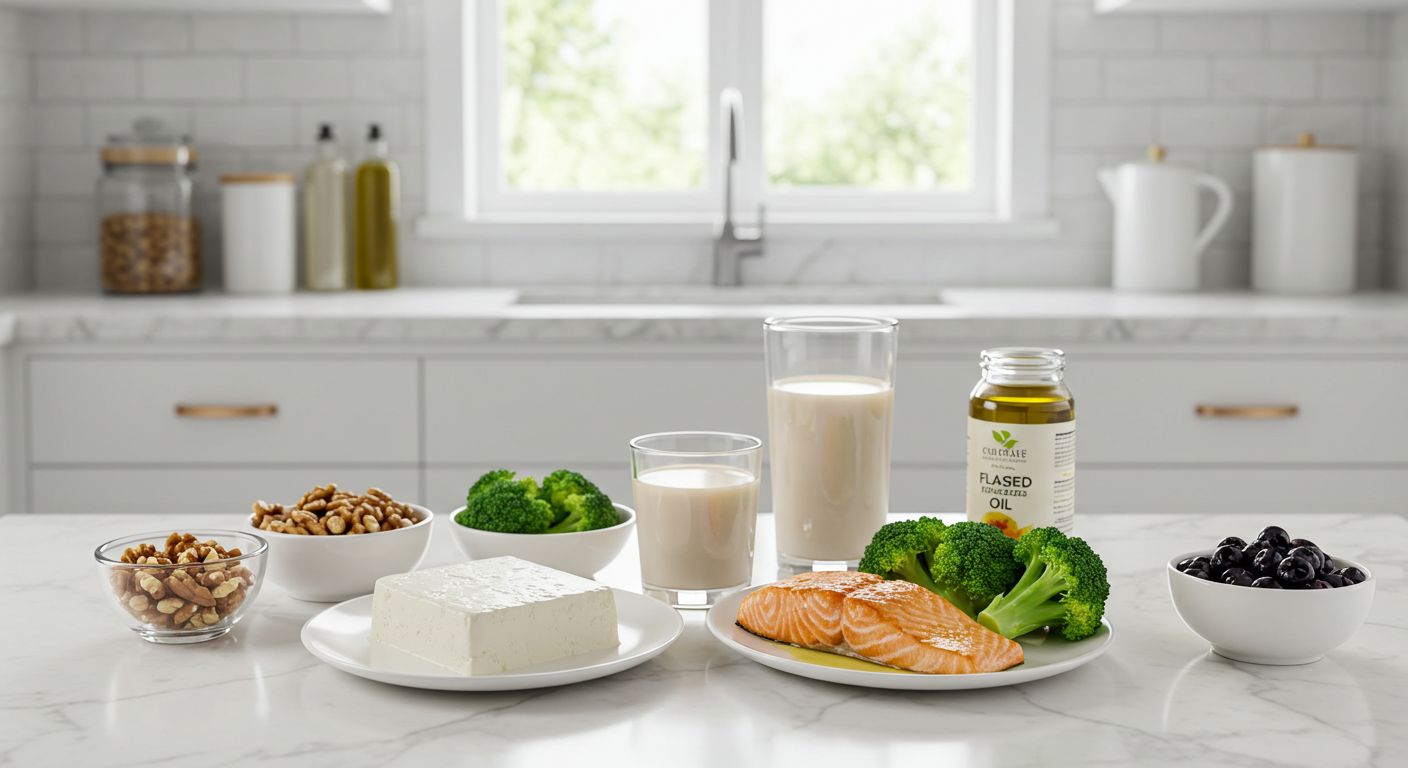 갱년기 증상 완화 방법, 정말 효과 있는 방법만 정리했어요!