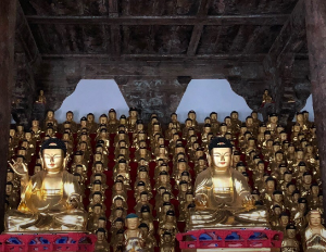 부처님오신날유명사찰