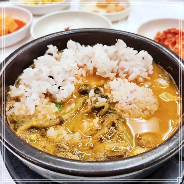 전북 남원 맛집 전국 택배 밀키트 주문, 추어탕