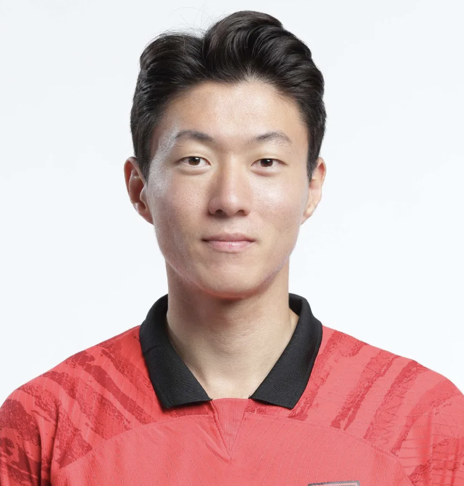 황의조 프로필