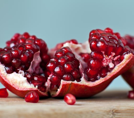 겨울 과일 종류