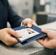 여권 발급 기관