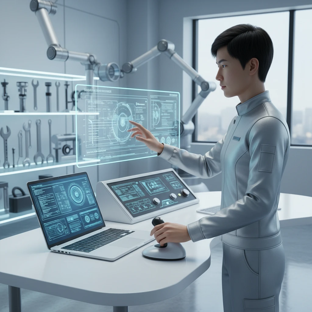 기능장 실기 시험 실무 역량 중심 개..