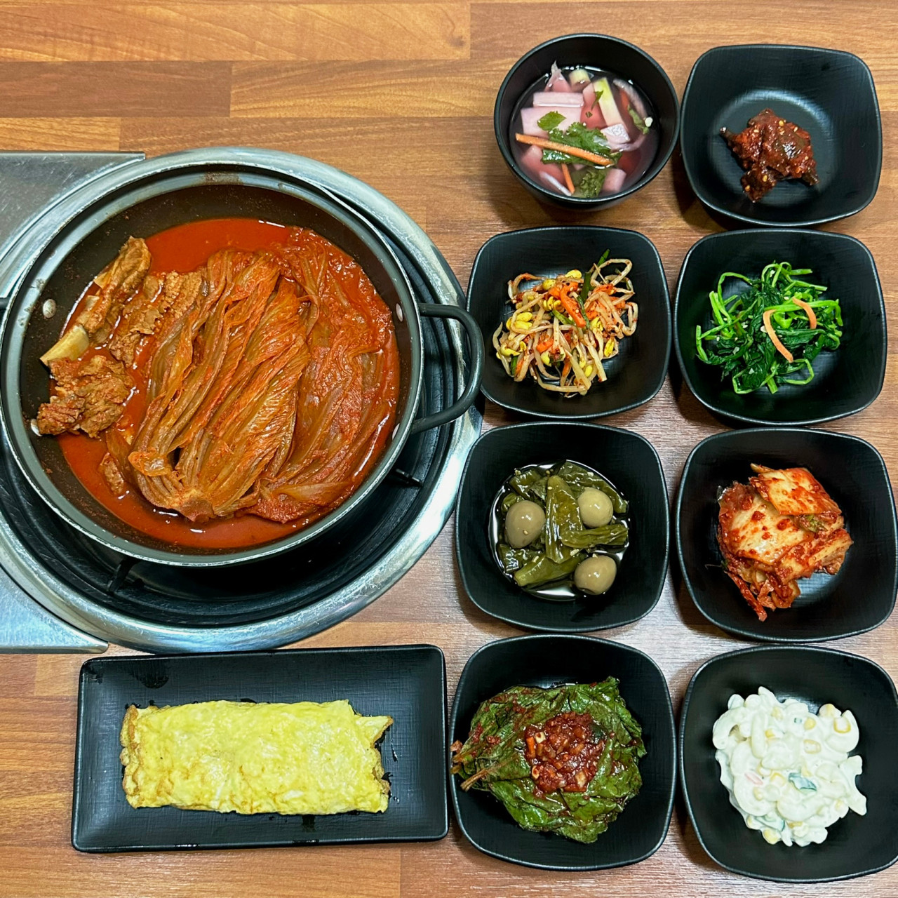 정읍 허브원 맛집