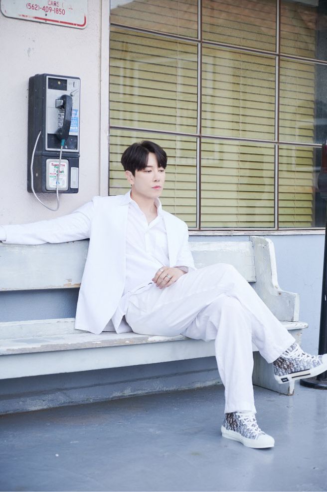 DK 한대규 프로필