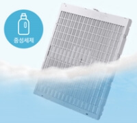 전기 집진필터