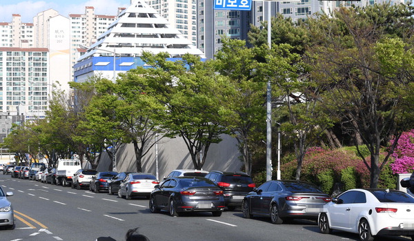 사직야구장 주차 꿀팁 총정리 ❘ 주차 위치&middot;요금&middot;대중교통 안내