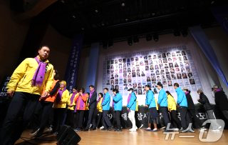 용산소방서장 기소 &amp;#124; 이태원 참사 &amp;#124; 재수사 결과