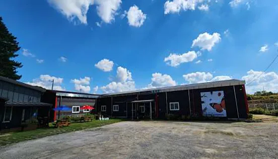 익산곤충체험학습장