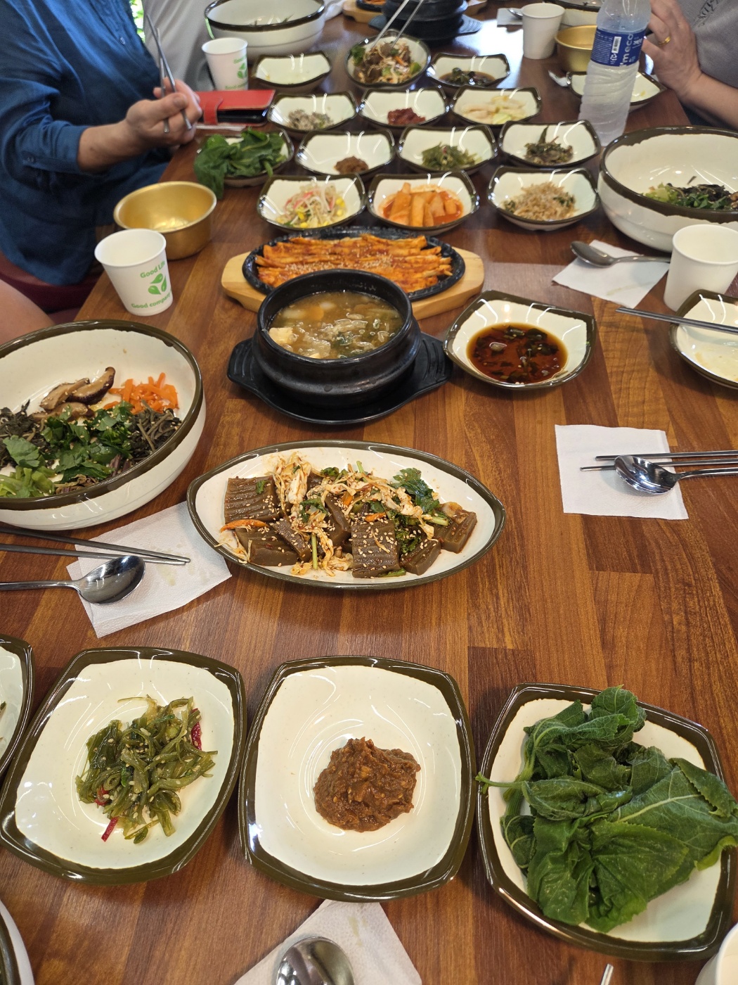 강화도 1박2일 효도여행