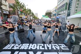 군산 시간여행축제