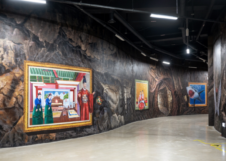 순창 발효테마파크