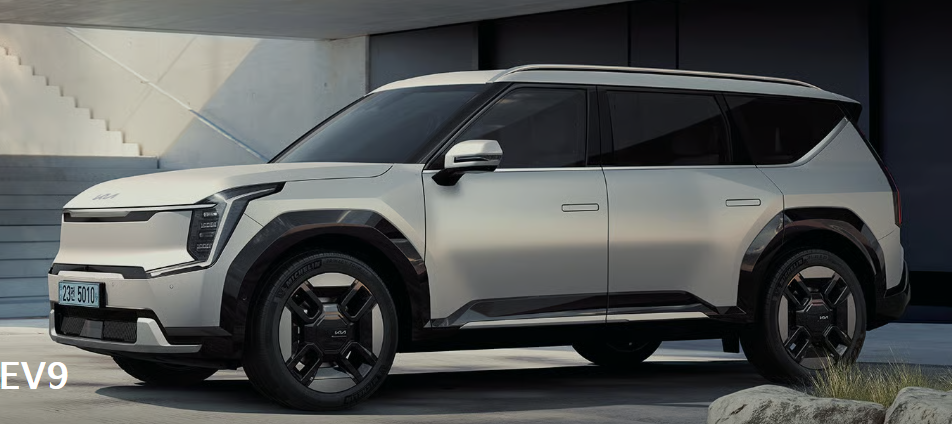 SUV 차량 인기순위