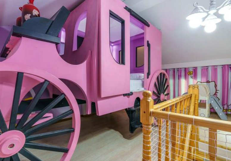 경기도 키즈펜션