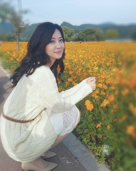 김해인 인스타그램