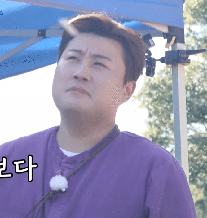 김호중(윤형주) 비의 나그네