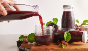 푸룬 주스와 푸룬 주스 효능, 변비 해결