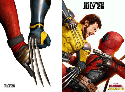 7월 영화데이트