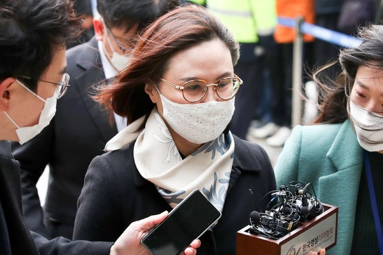 정경심 교수 프로필 나이 고향 학교 경력