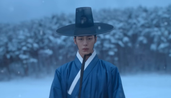 탄금 뜻 결말