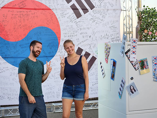 경주국가유산야행축제 2025 &ndash; 신라의 밤&amp;#44; 살아나는 천년의 이야기
