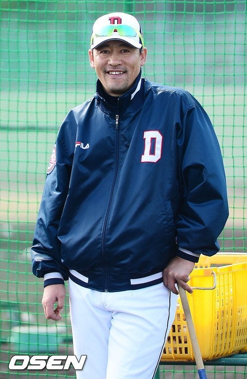 김민재 프로필