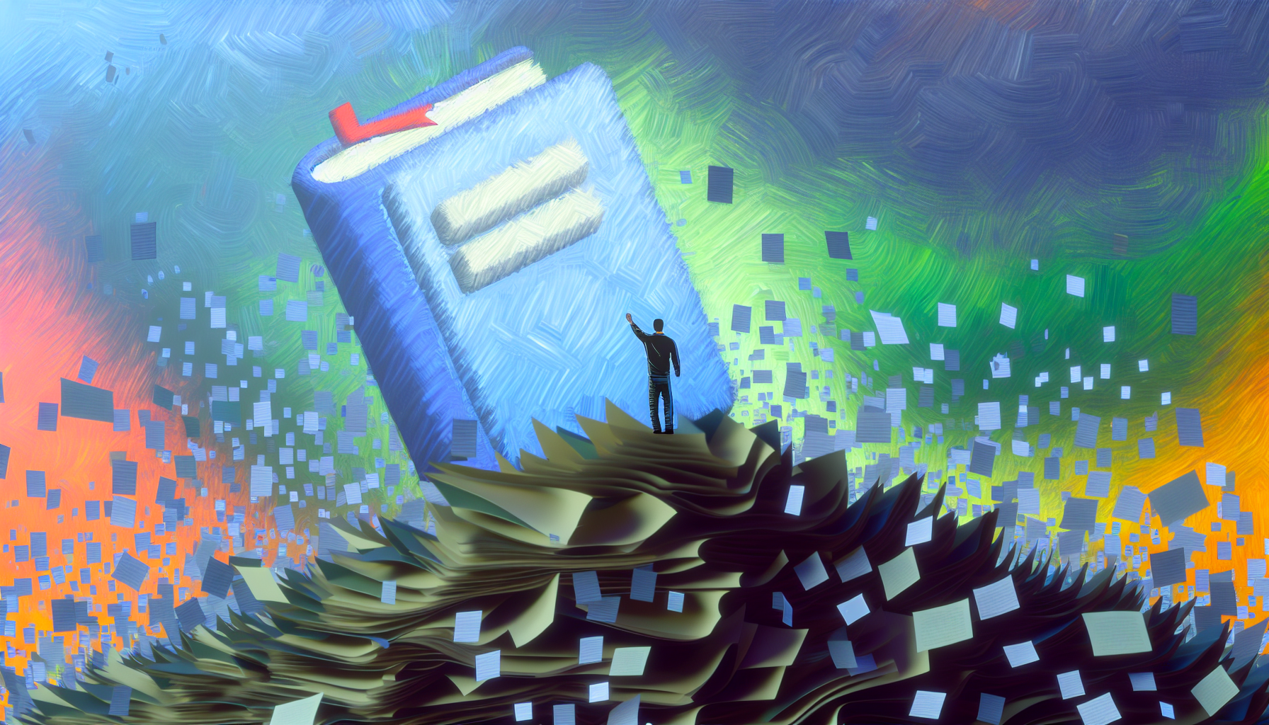 당신만을 위한 개인 AI 연구 비서: 구글 노트북LM(NotebookLM) 완벽 가이드