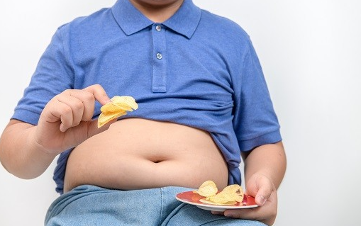 비만이 유발하는 질병